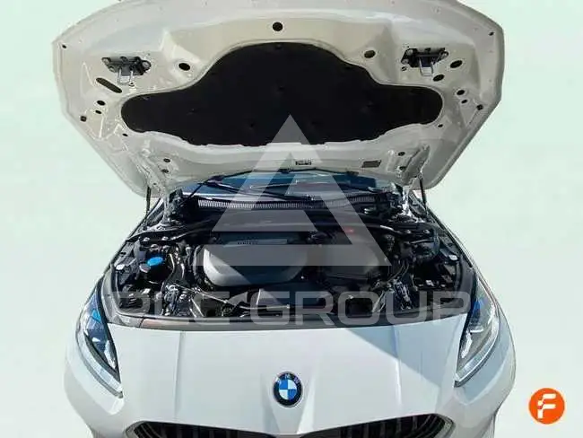 2025 BMW 120