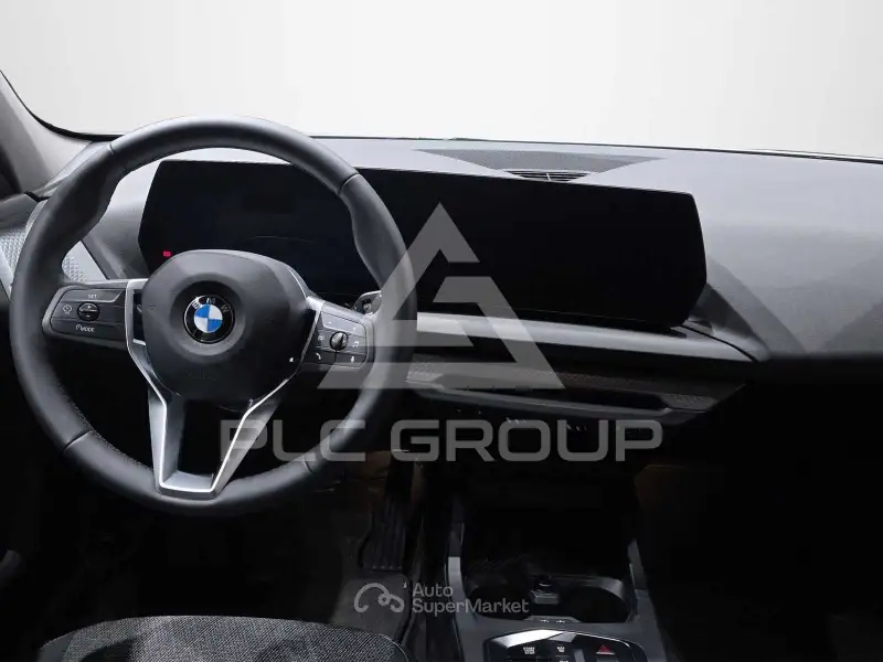 2025 BMW 120