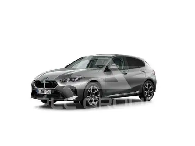 2025 BMW 120