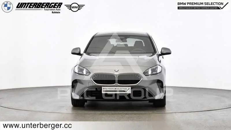 2025 BMW 120