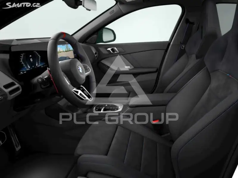 2025 BMW 120