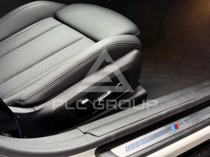 2025 BMW 120