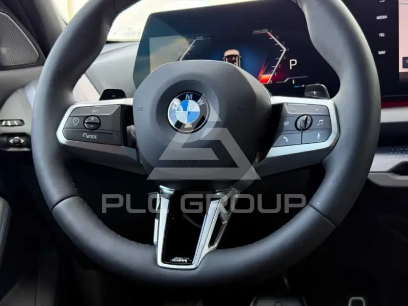 2025 BMW 120