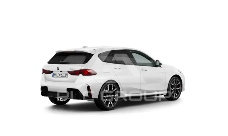 2025 BMW 120