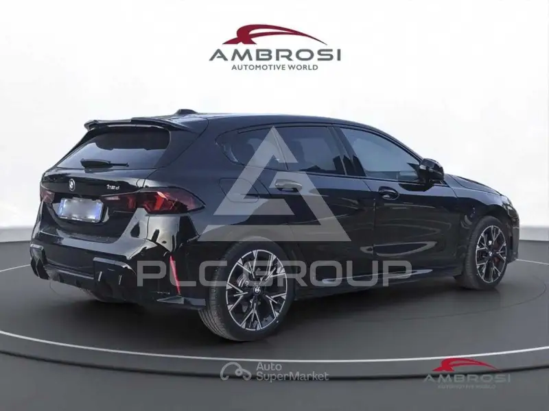 2025 BMW 120