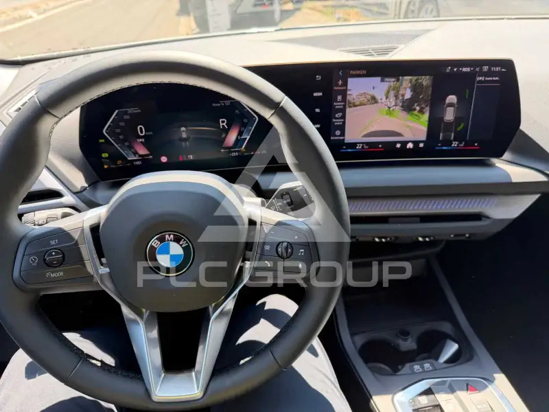 2025 BMW 120