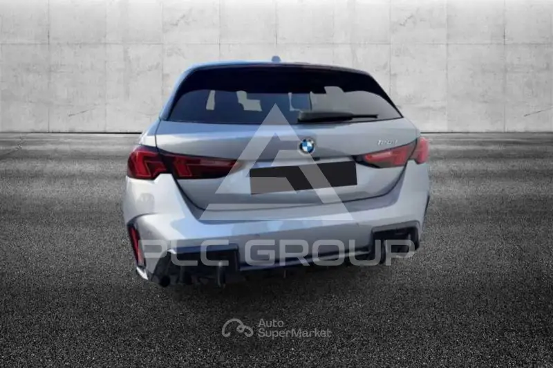 2025 BMW 120