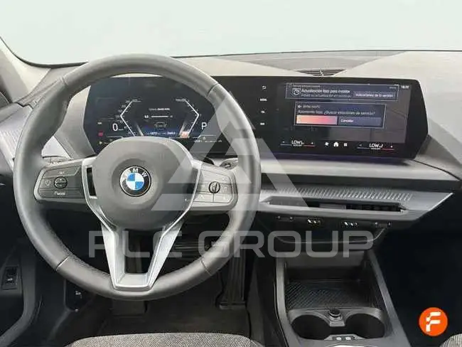 2025 BMW 120