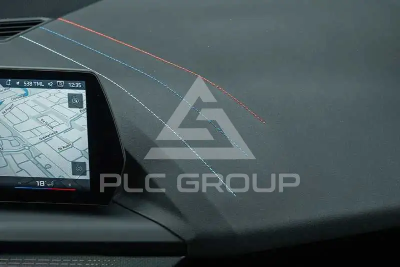 2025 BMW 120