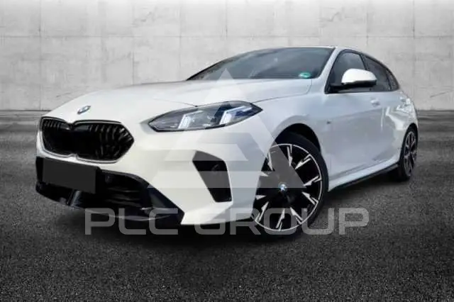 2025 BMW 120