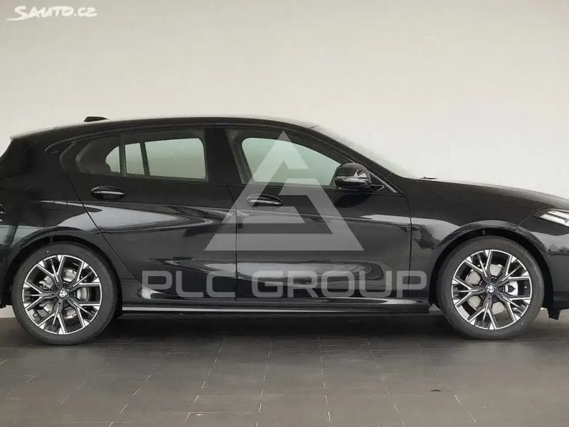 2025 BMW 120