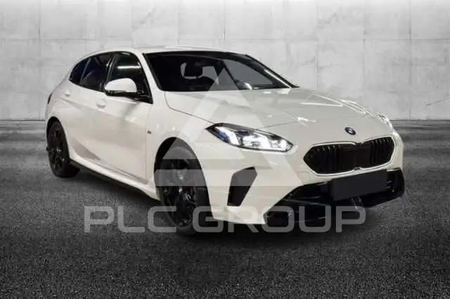 2025 BMW 120