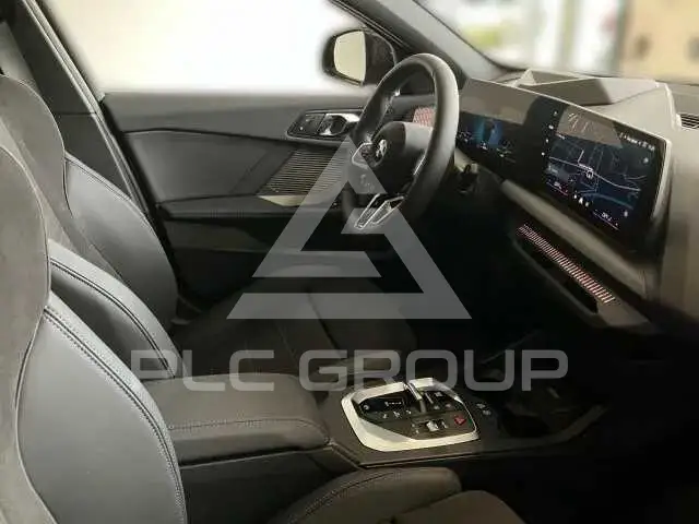 2025 BMW 120