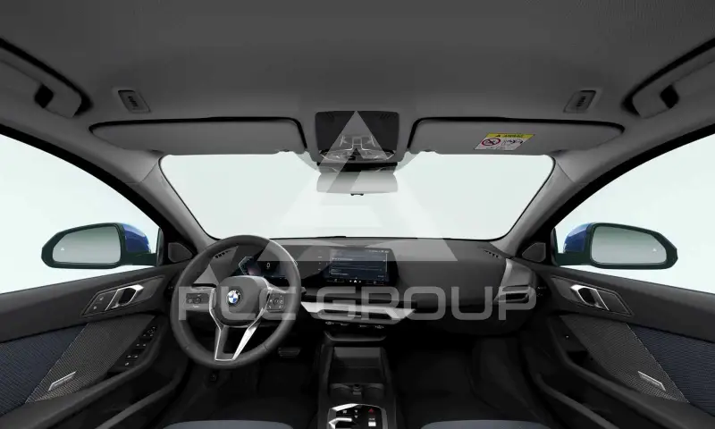 2025 BMW 120