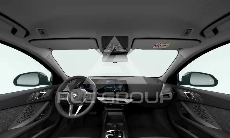 2025 BMW 120