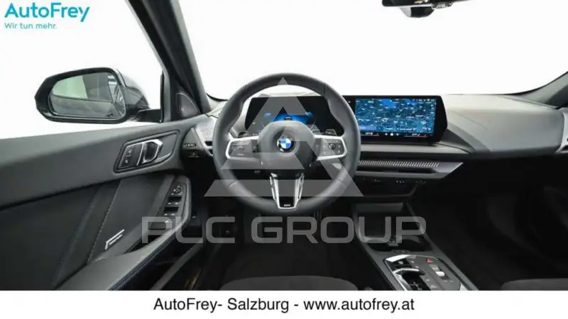 2025 BMW 120