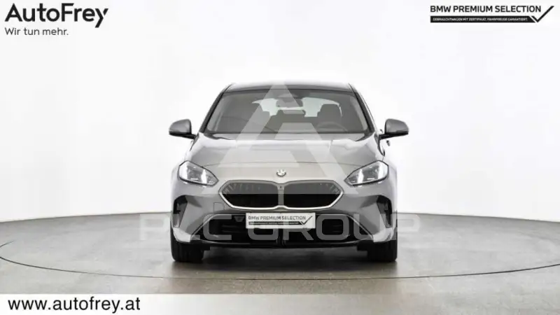 2025 BMW 120