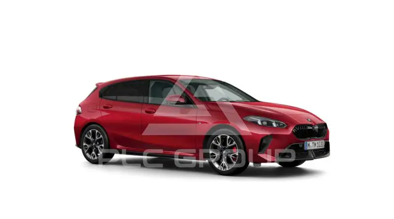 2025 BMW 120