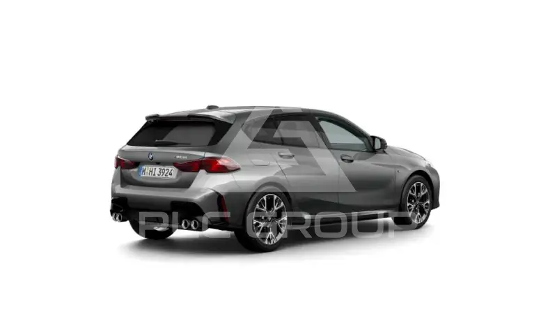 2025 BMW 120