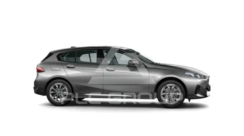 2025 BMW 120