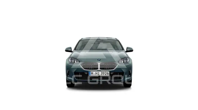 2025 BMW 120