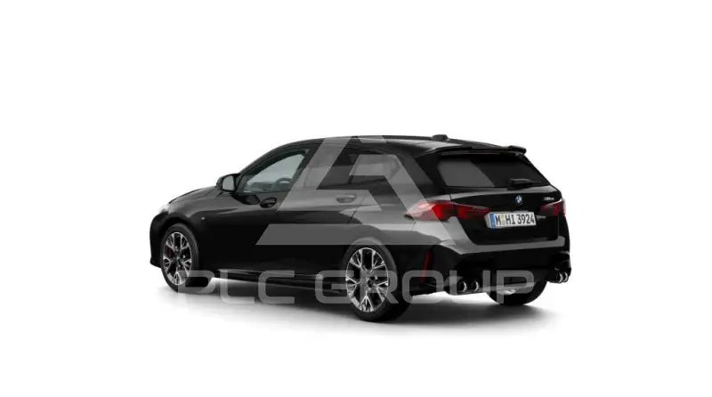 2025 BMW 120