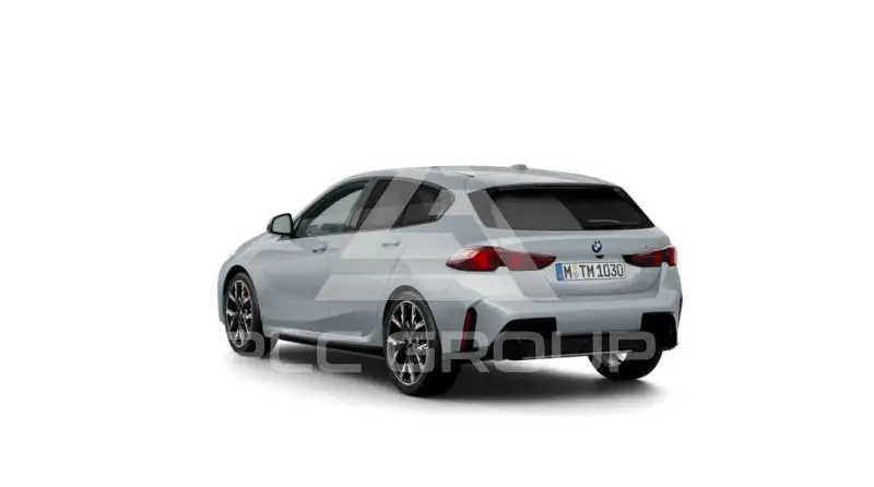 2025 BMW 120