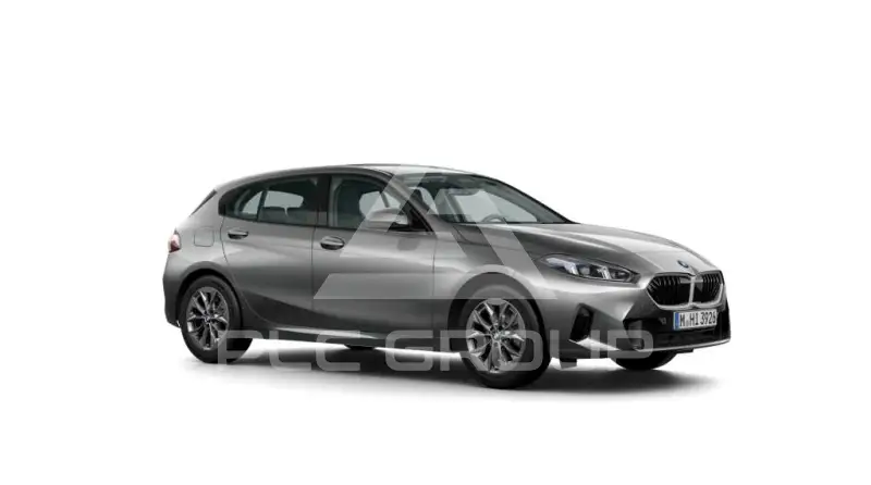 2025 BMW 120