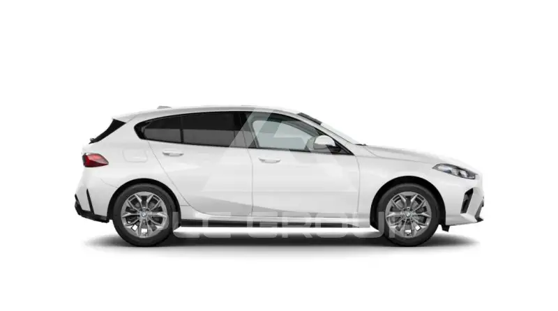 2025 BMW 120