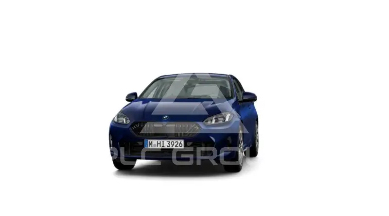2025 BMW 120