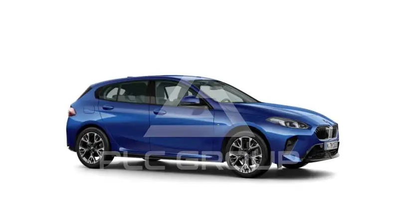 2025 BMW 120