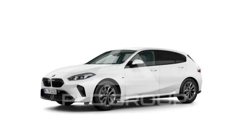 2025 BMW 120