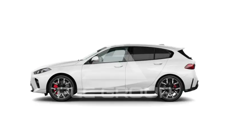 2025 BMW 120