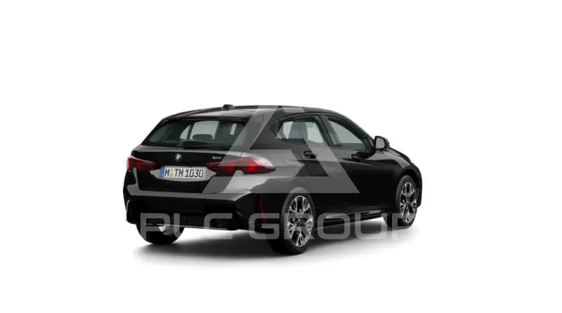2025 BMW 120