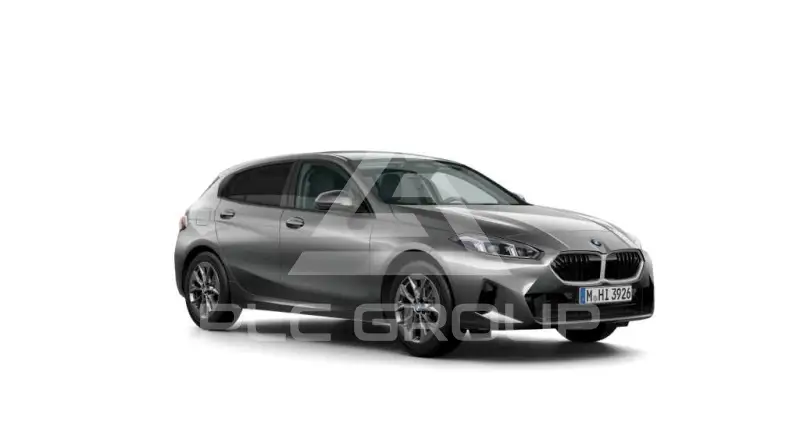 2025 BMW 120