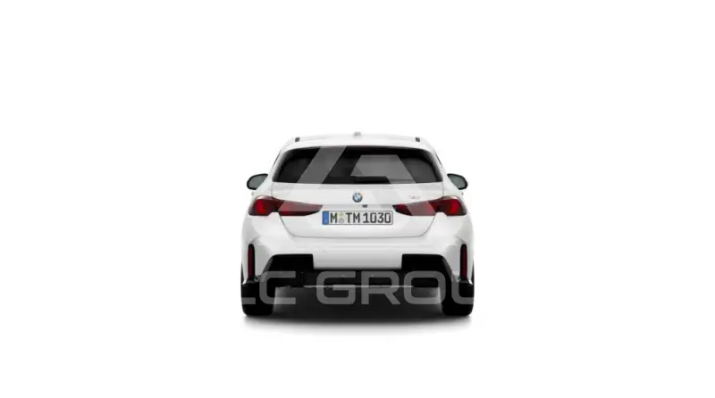 2025 BMW 120