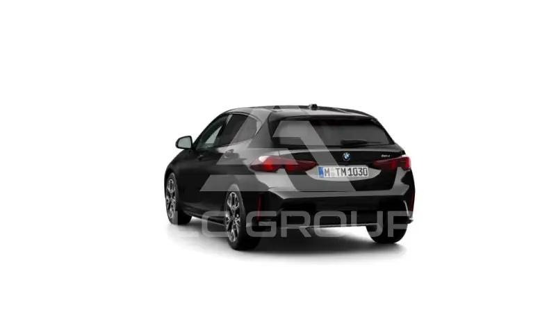 2025 BMW 120