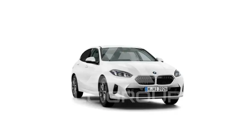 2025 BMW 120