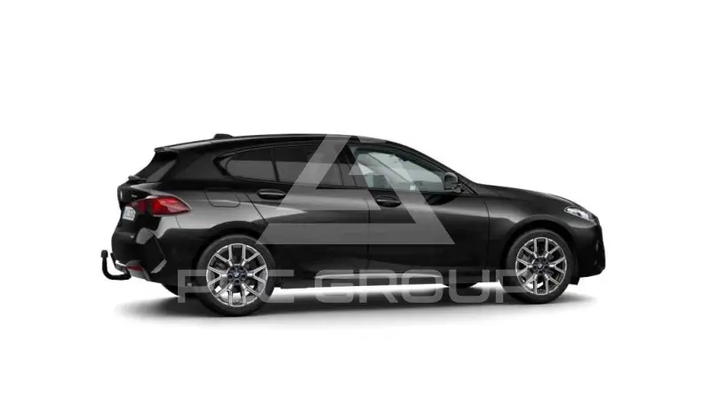 2025 BMW 120
