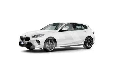 2025 BMW 120