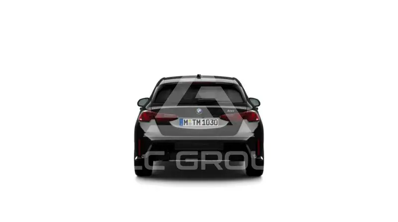 2025 BMW 120