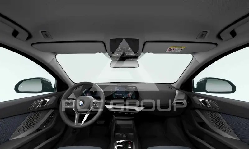 2025 BMW 120