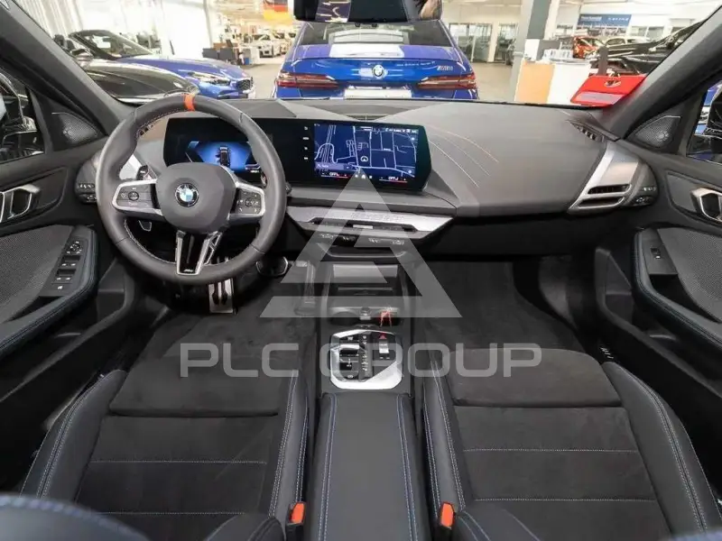 2025 BMW 120