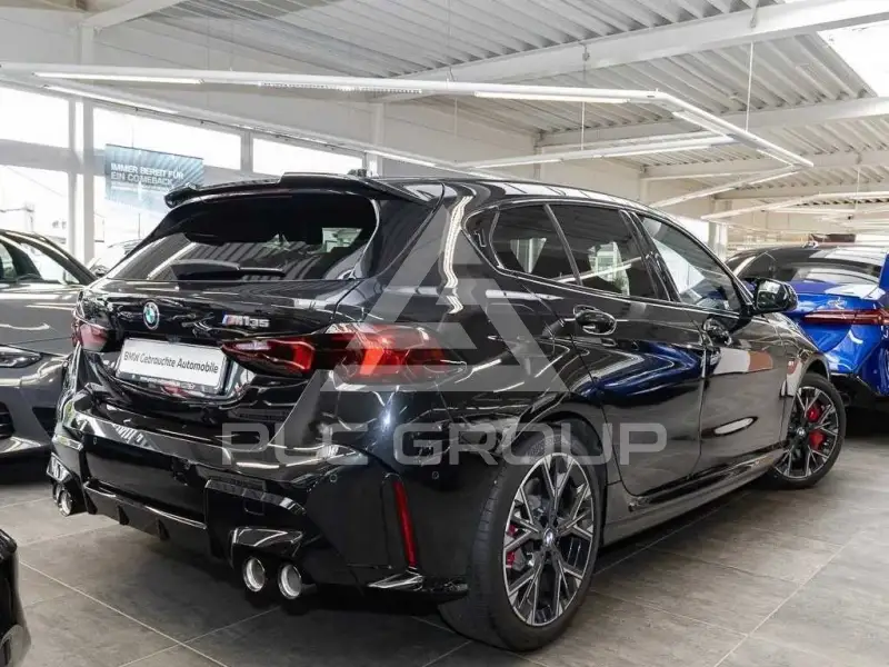 2025 BMW 120