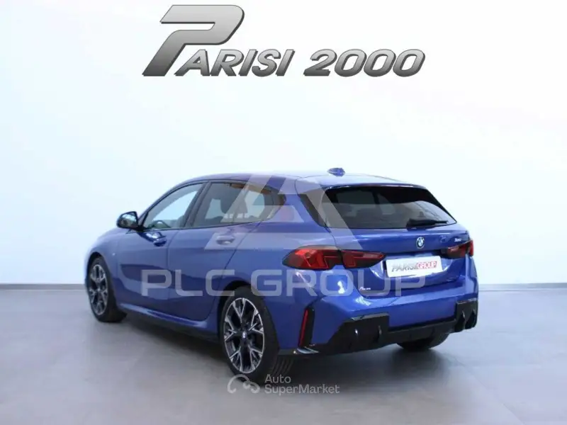 2025 BMW 120