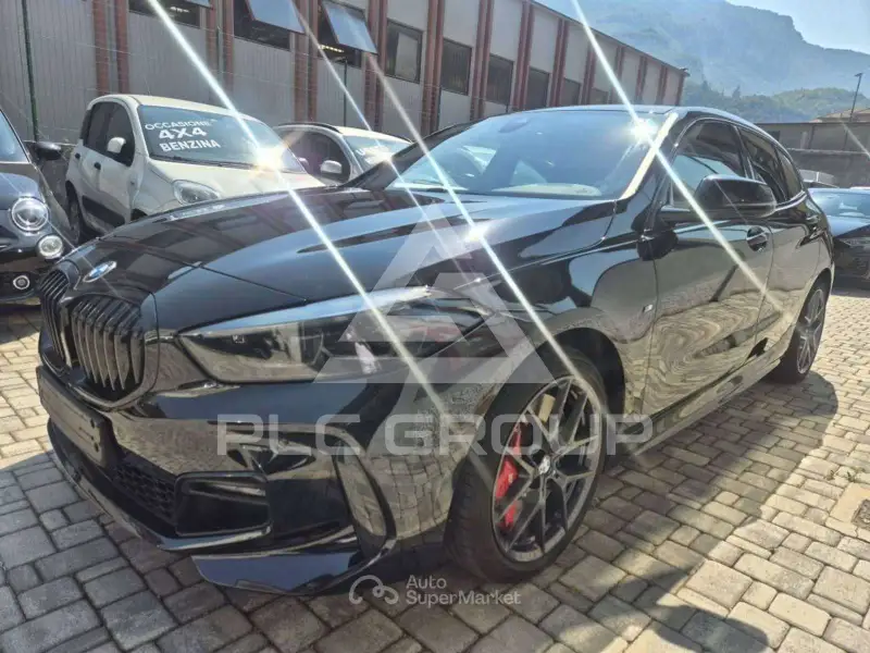 2025 BMW 120