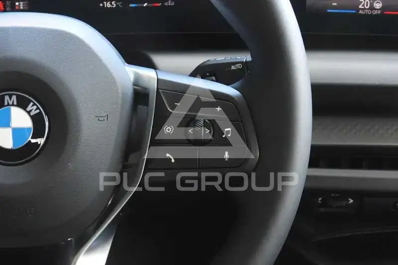 2025 BMW 120