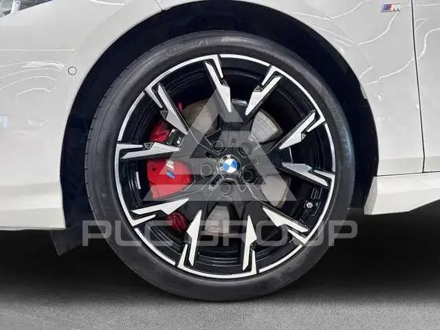 2025 BMW 120