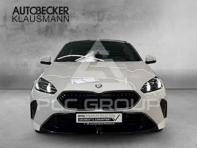 2025 BMW 120