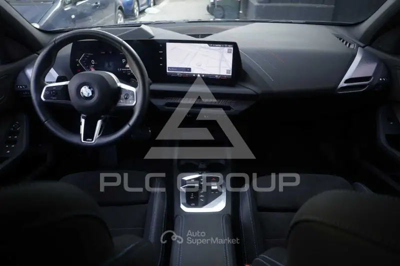 2025 BMW 120